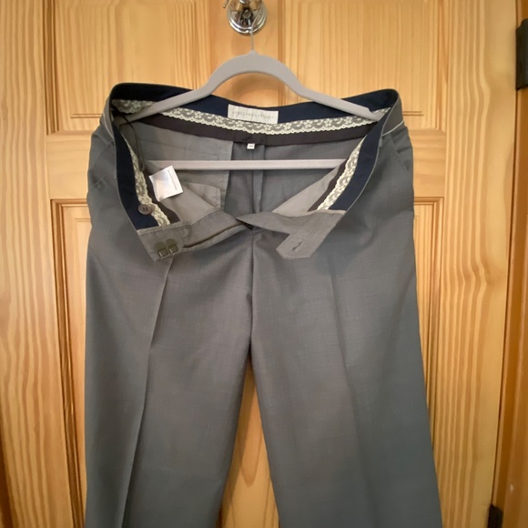 Stella McCartney Wool Pants (size 40) - Picture 3 of 6